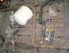  Watts back floe preventer, expansion tank and misc. fittings